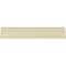Ekena Millwork 3 1/4"H x 1 3/8"P x 3 1/2"F x 94 1/2"L Sussex Crown Moulding MLD03X01X05SU - alternate 3